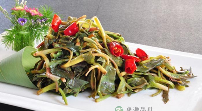 今日立夏，让我们张开双臂迎接夏天