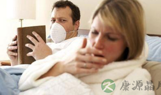 头痛需谨慎 当心引发面瘫