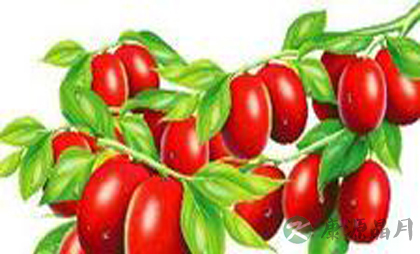 大枣的几种秘方秒杀多种疾病