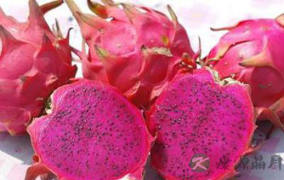 提醒 吃火龙果的十大注意事项 提醒 吃火龙果的十大注意事项
