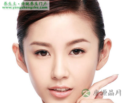 如何瘦脸？超效温水瓶按摩重塑立体小脸