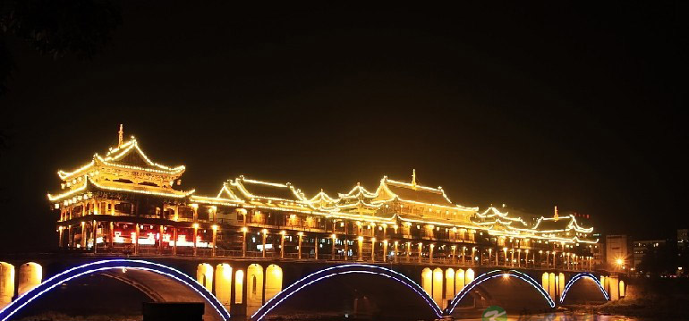 绿色地球日点亮生命之光