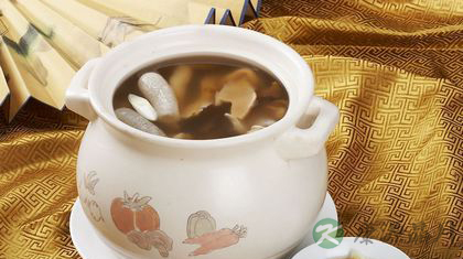低血压吃这些食物可改善