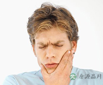 牙齿健康　保养重要