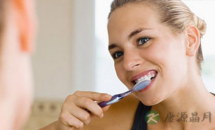 古人护牙方法大全