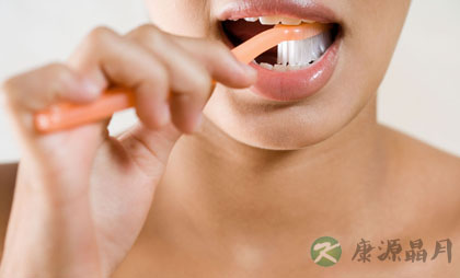 古人护牙方法大全