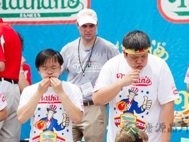 四种吃相 癌症看上你