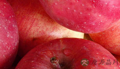 吃苹果会有哪些奇特的功效