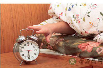 眠为第一补 今天你补对了吗