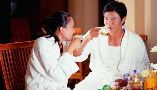 夏季养生首要清心火