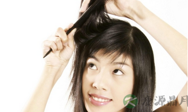 防脱发有5个妙招 防脱发有5个妙招