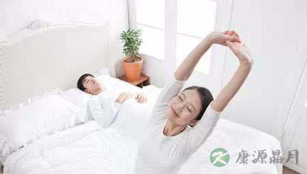 睡前排毒做好7件事 美丽又健康