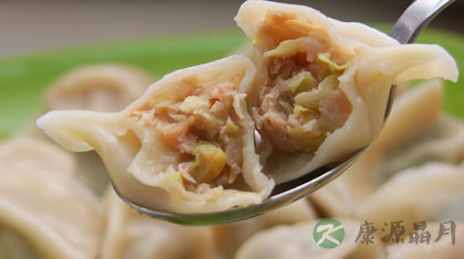 白菜七种养生的家常做法