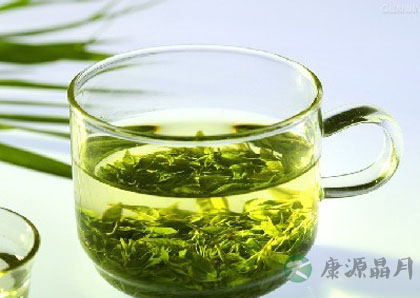 盘点饮茶禁忌的21种情况