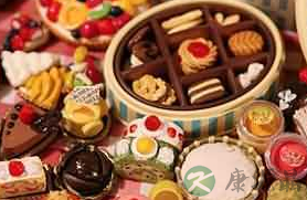 什么时候吃甜食不发胖