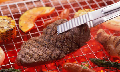 警惕癌症在日常饮食当中吃出来