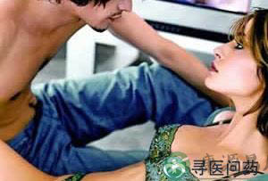 性爱“意外”小心被吓出阳痿
