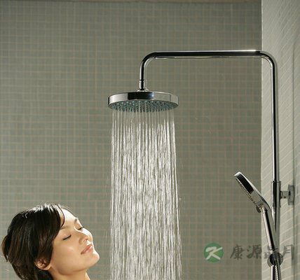 夏天洗澡有大学问 夏天洗澡有大学问