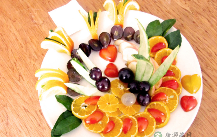 解酒水果王道PK战