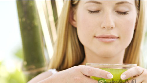 用茶漱口防流感吗