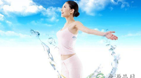 春季养生中医排毒法