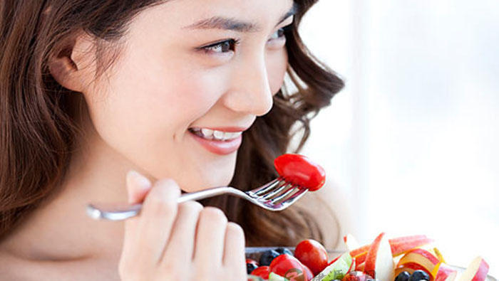 女人30岁后营养计划全攻略