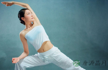 早中晚养生方法推荐