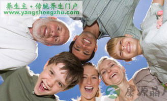 想长寿，有妙招