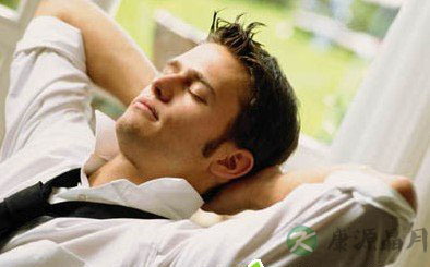 家庭养生之道 7个必学的健康检查