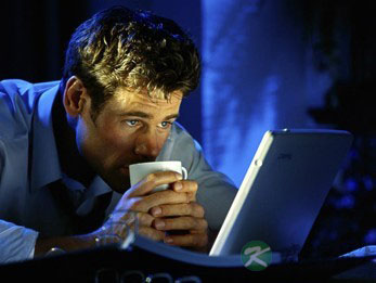 年底常熬夜 保健从脚开始