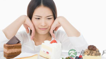 口中7种味道提示疾病