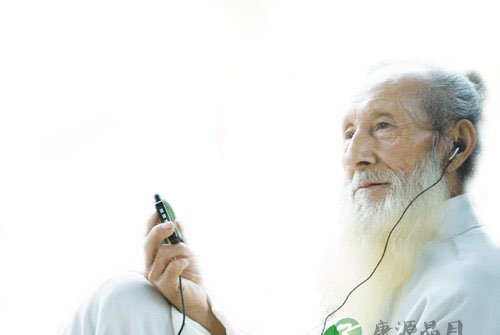 每天“八步骤” 健康又长寿