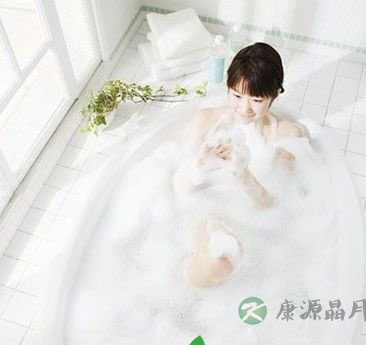 夏天洗澡有大学问 夏天洗澡有大学问