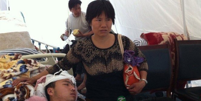 绿色地球日点亮生命之光