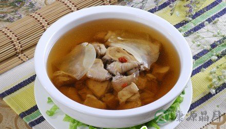 养生警惕: 10大坏习惯让胃很受伤