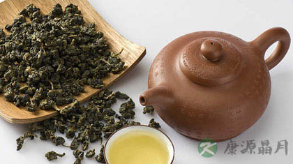夏天喝什么茶好