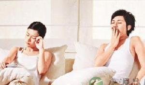 14种面相暗藏身体健康危机