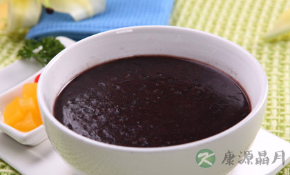 补血吃什么好 盘点快速补血补气食物