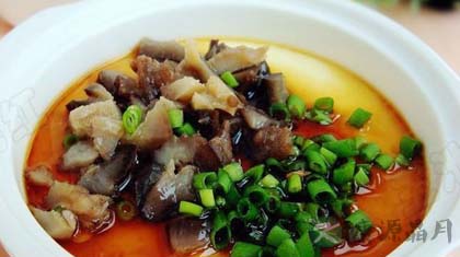 鸡蛋羹的10种花样做法