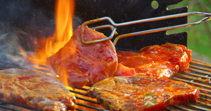 盘点别无营养的垃圾食品