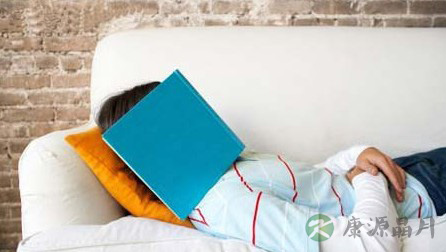 从梦境看你的身体状况