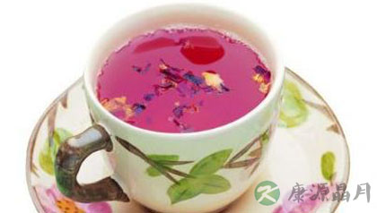 盘点饮茶禁忌的21种情况