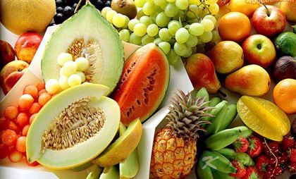 盘点什么食物富含维生素c