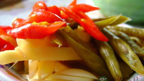 良“食”苦口：8种难吃食物最养人