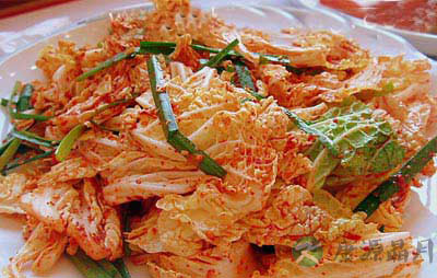 最常见的12种有毒蔬菜 当心中毒短命