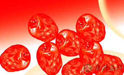 大枣的几种秘方秒杀多种疾病