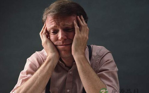 焦虑症是诱发失眠的重要原因