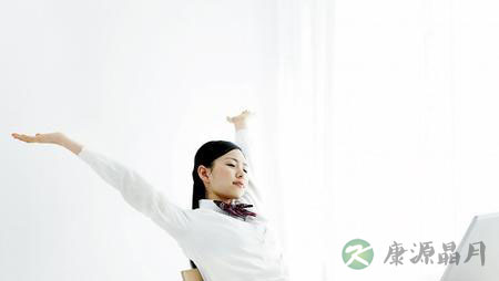 男性腰酸背痛 或是前列腺炎作祟