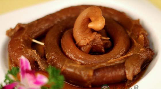 吃啥补啥 以形补形?吃“鞭”能增强性功能？