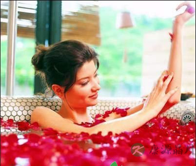 夏天洗澡有大学问 夏天洗澡有大学问